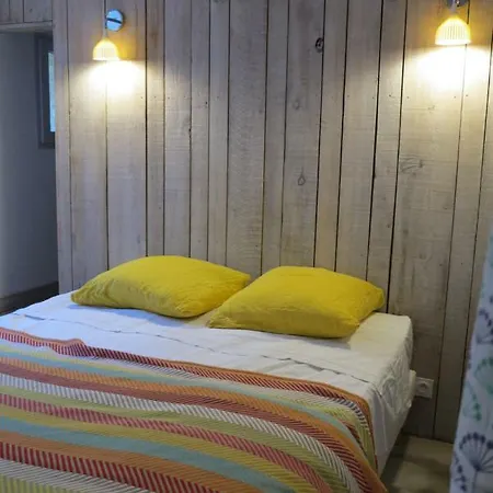 Apartment Petite Bourgade Uzes