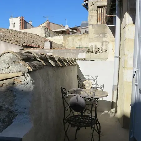 Petite Bourgade Uzes
