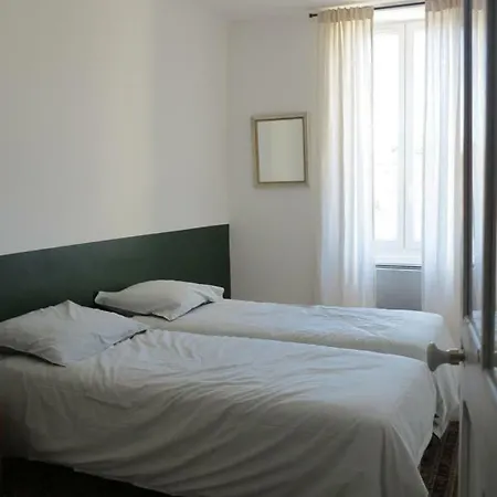 Petite Bourgade Apartment *