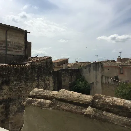 Petite Bourgade Uzes