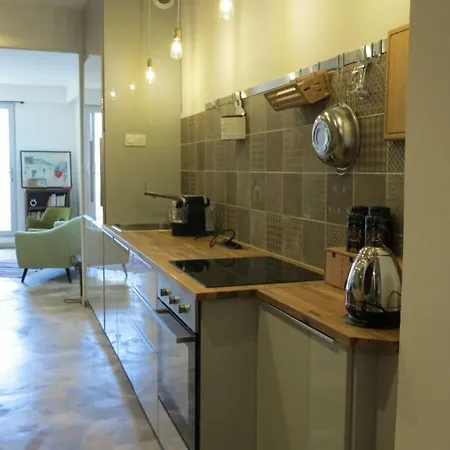 Apartment Petite Bourgade Uzes