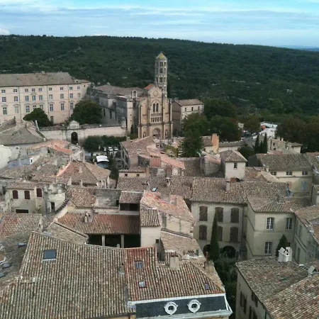 Apartment Petite Bourgade *