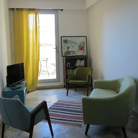 Apartment Petite Bourgade *